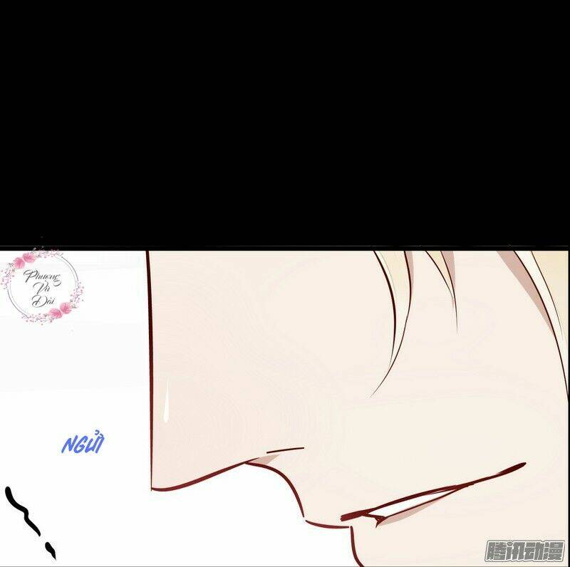 Lời Nguyền Lâu Lan: Bạo Quân Hung Ác Sủng Ái Ta Chapter 4 - Trang 2