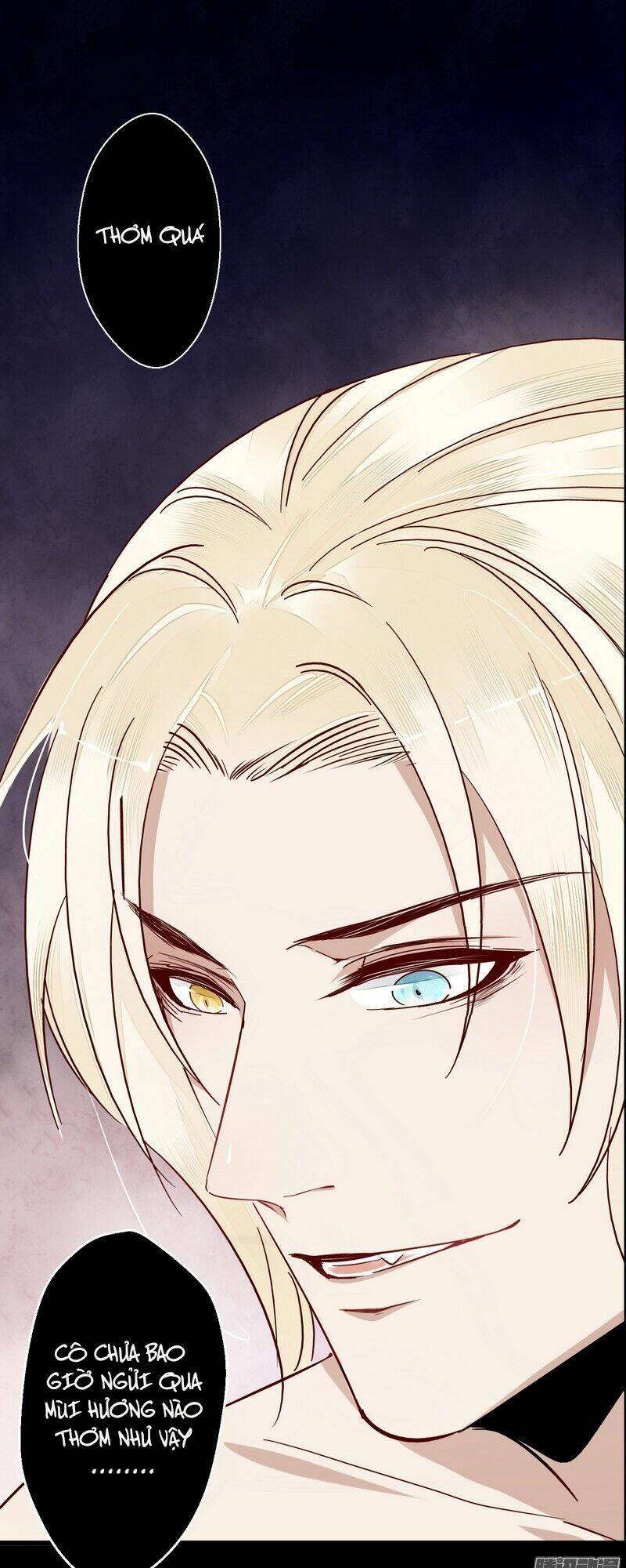 Lời Nguyền Lâu Lan: Bạo Quân Hung Ác Sủng Ái Ta Chapter 4 - Trang 2