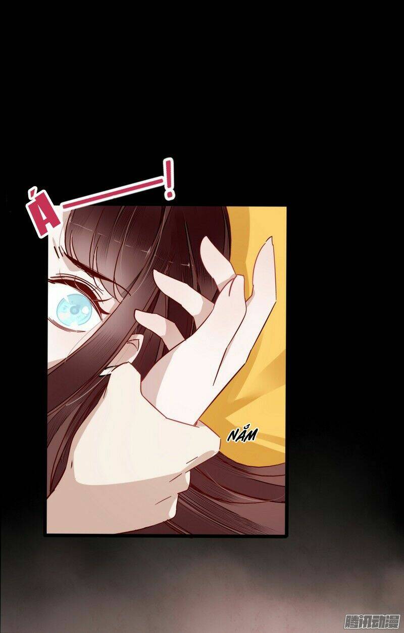 Lời Nguyền Lâu Lan: Bạo Quân Hung Ác Sủng Ái Ta Chapter 4 - Trang 2