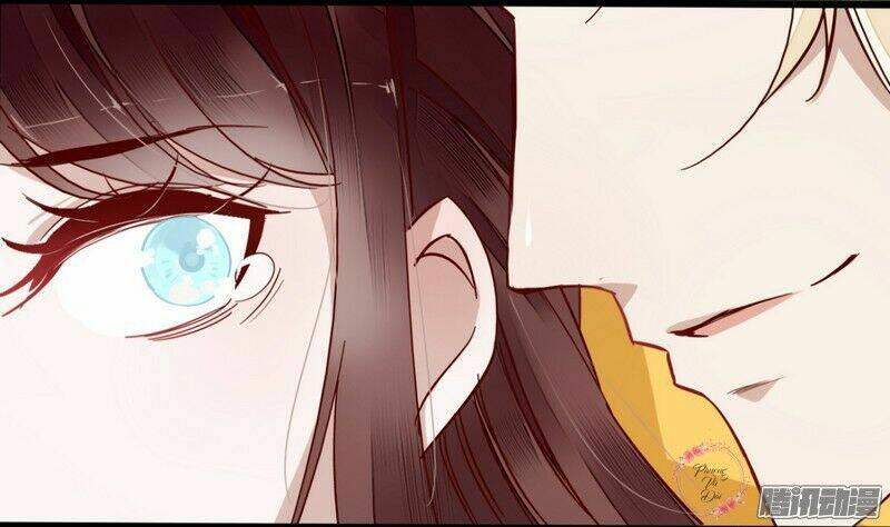 Lời Nguyền Lâu Lan: Bạo Quân Hung Ác Sủng Ái Ta Chapter 4 - Trang 2