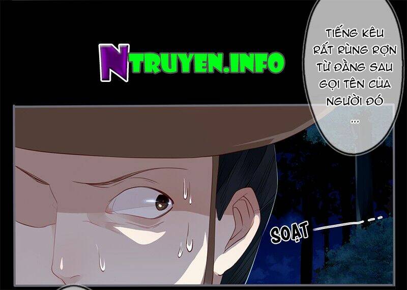 Lời Nguyền Lâu Lan: Bạo Quân Hung Ác Sủng Ái Ta Chapter 40 - Trang 2