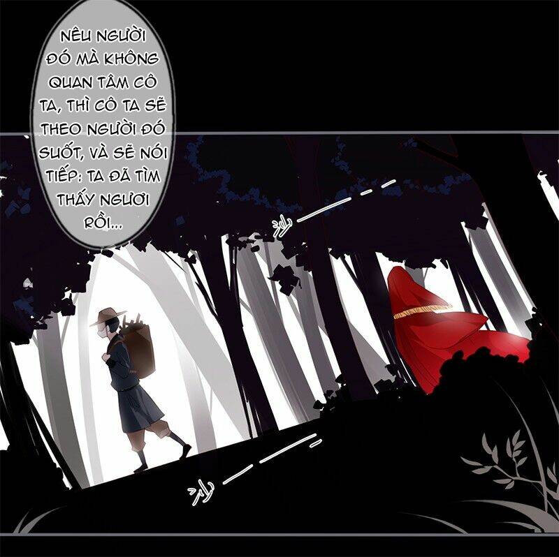 Lời Nguyền Lâu Lan: Bạo Quân Hung Ác Sủng Ái Ta Chapter 40 - Trang 2