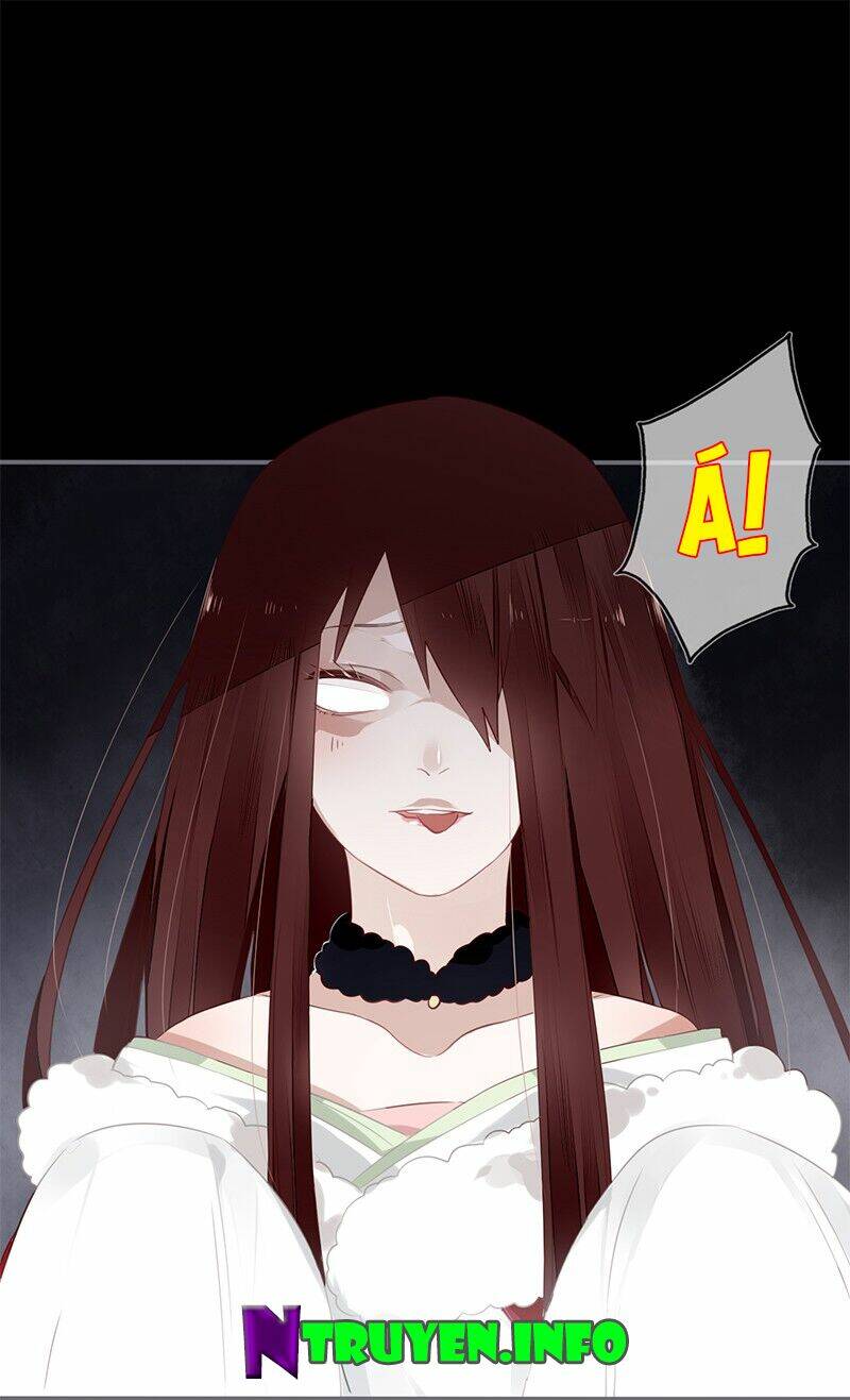 Lời Nguyền Lâu Lan: Bạo Quân Hung Ác Sủng Ái Ta Chapter 40 - Trang 2