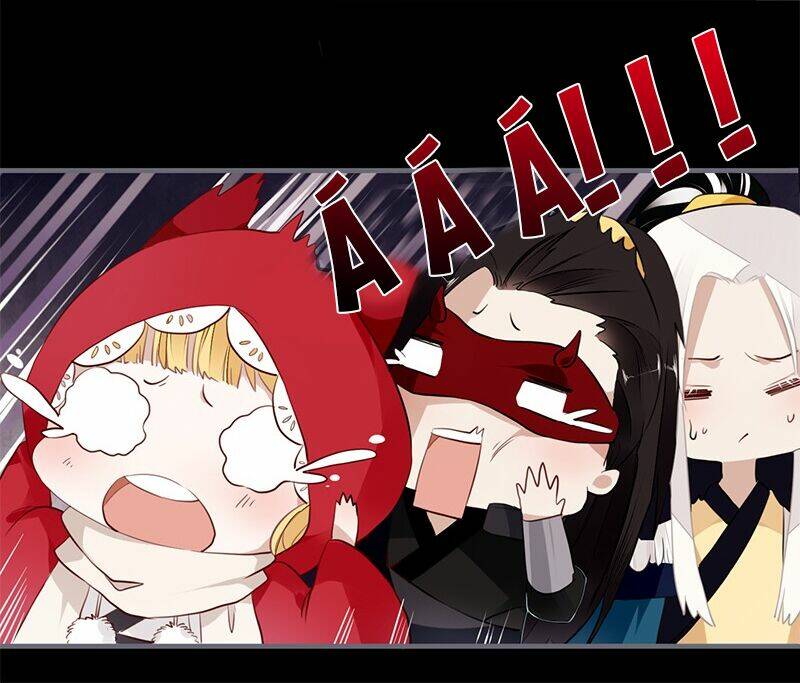 Lời Nguyền Lâu Lan: Bạo Quân Hung Ác Sủng Ái Ta Chapter 40 - Trang 2