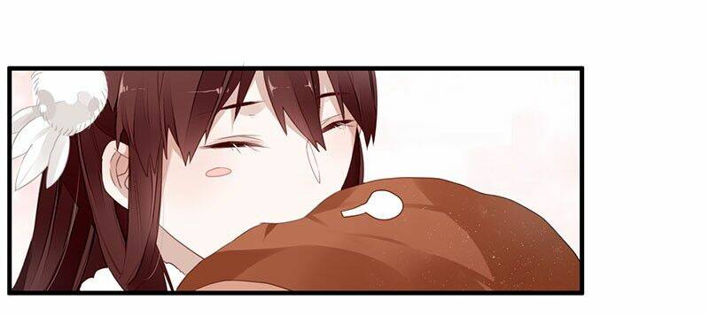 Lời Nguyền Lâu Lan: Bạo Quân Hung Ác Sủng Ái Ta Chapter 40 - Trang 2