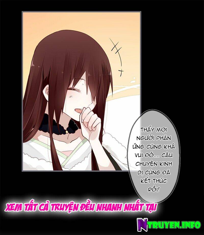 Lời Nguyền Lâu Lan: Bạo Quân Hung Ác Sủng Ái Ta Chapter 40 - Trang 2