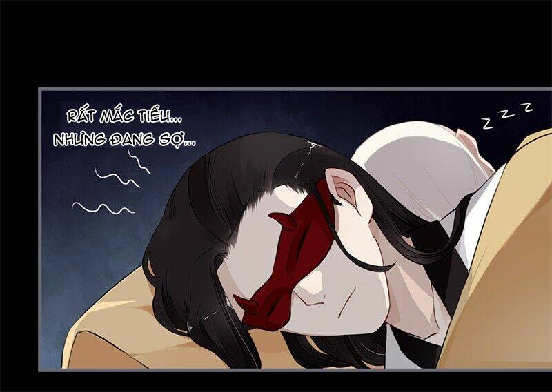 Lời Nguyền Lâu Lan: Bạo Quân Hung Ác Sủng Ái Ta Chapter 40 - Trang 2