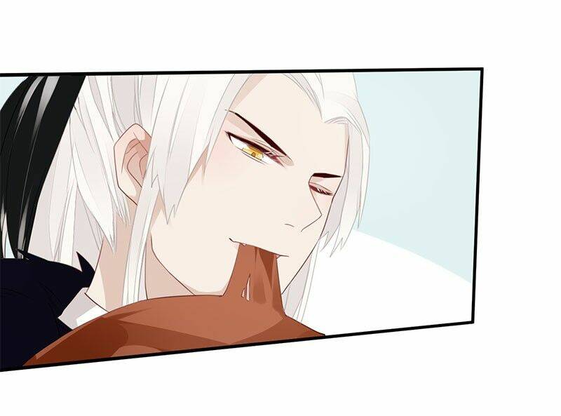 Lời Nguyền Lâu Lan: Bạo Quân Hung Ác Sủng Ái Ta Chapter 40 - Trang 2