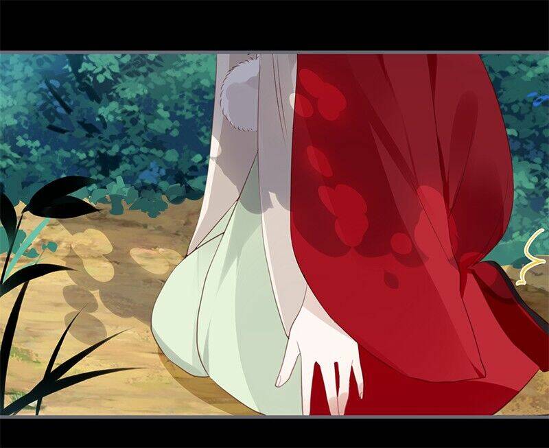 Lời Nguyền Lâu Lan: Bạo Quân Hung Ác Sủng Ái Ta Chapter 41 - Trang 2