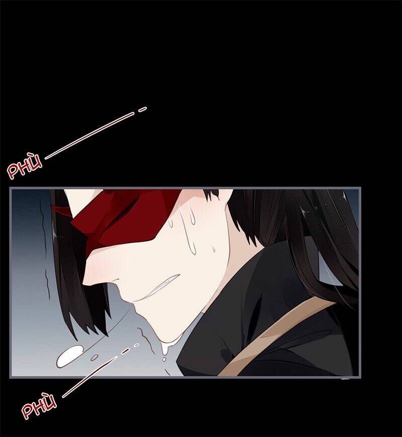 Lời Nguyền Lâu Lan: Bạo Quân Hung Ác Sủng Ái Ta Chapter 41 - Trang 2