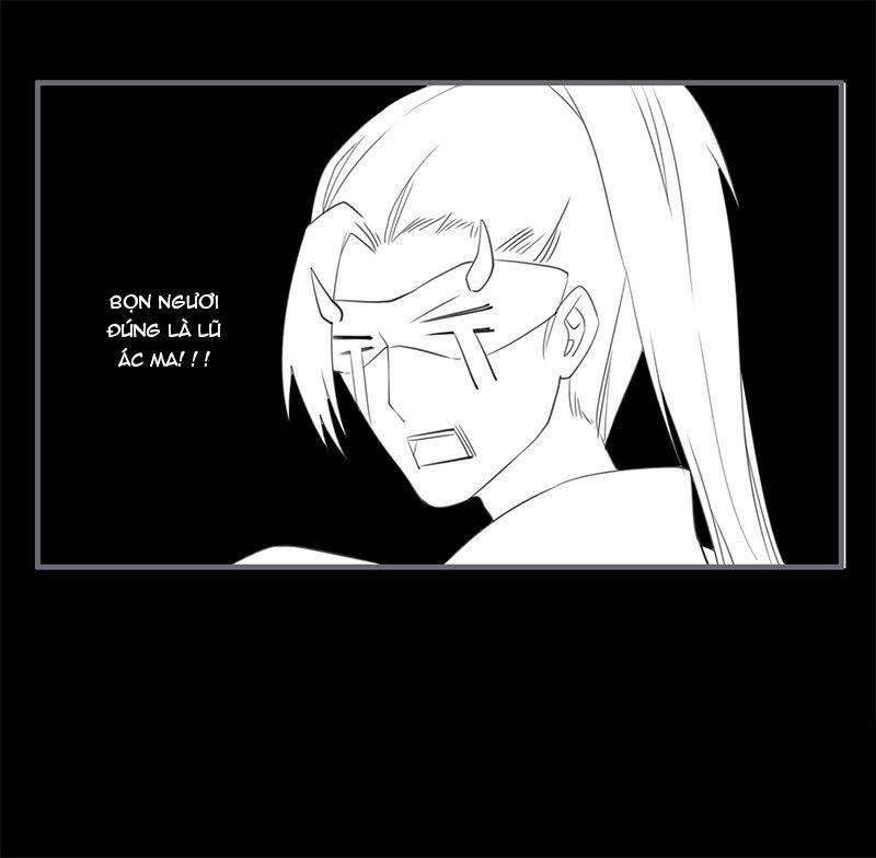 Lời Nguyền Lâu Lan: Bạo Quân Hung Ác Sủng Ái Ta Chapter 41 - Trang 2