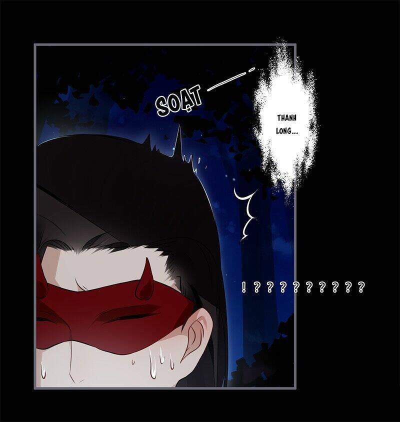 Lời Nguyền Lâu Lan: Bạo Quân Hung Ác Sủng Ái Ta Chapter 41 - Trang 2