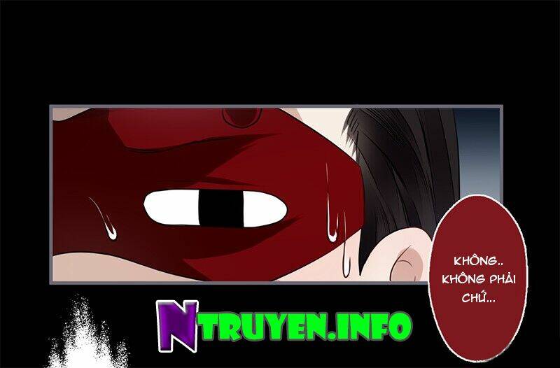 Lời Nguyền Lâu Lan: Bạo Quân Hung Ác Sủng Ái Ta Chapter 41 - Trang 2