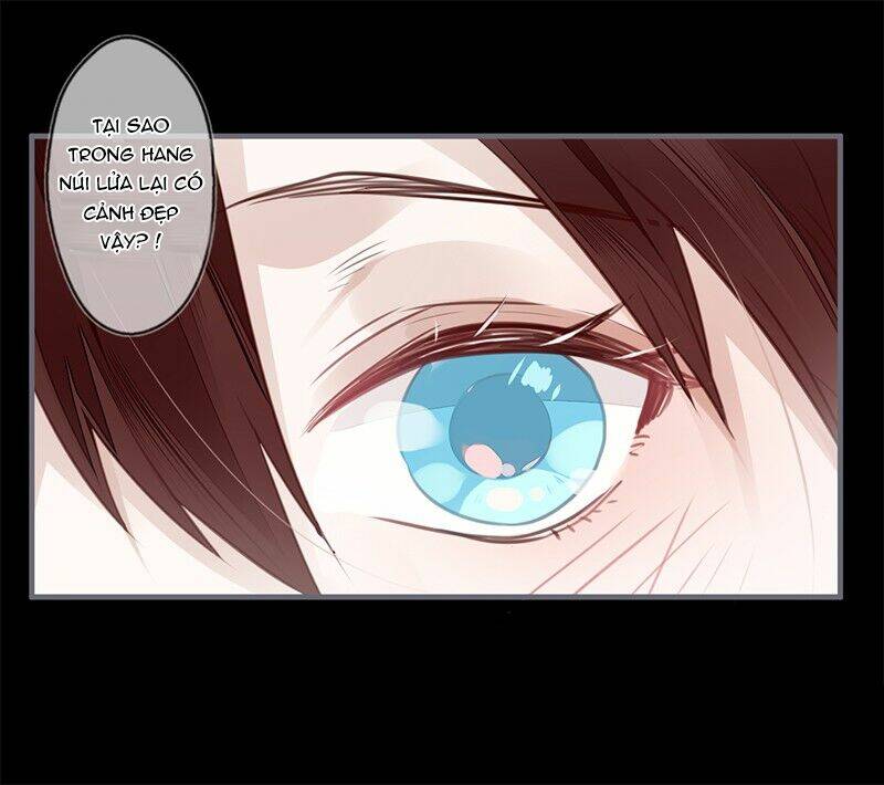 Lời Nguyền Lâu Lan: Bạo Quân Hung Ác Sủng Ái Ta Chapter 42 - Trang 2