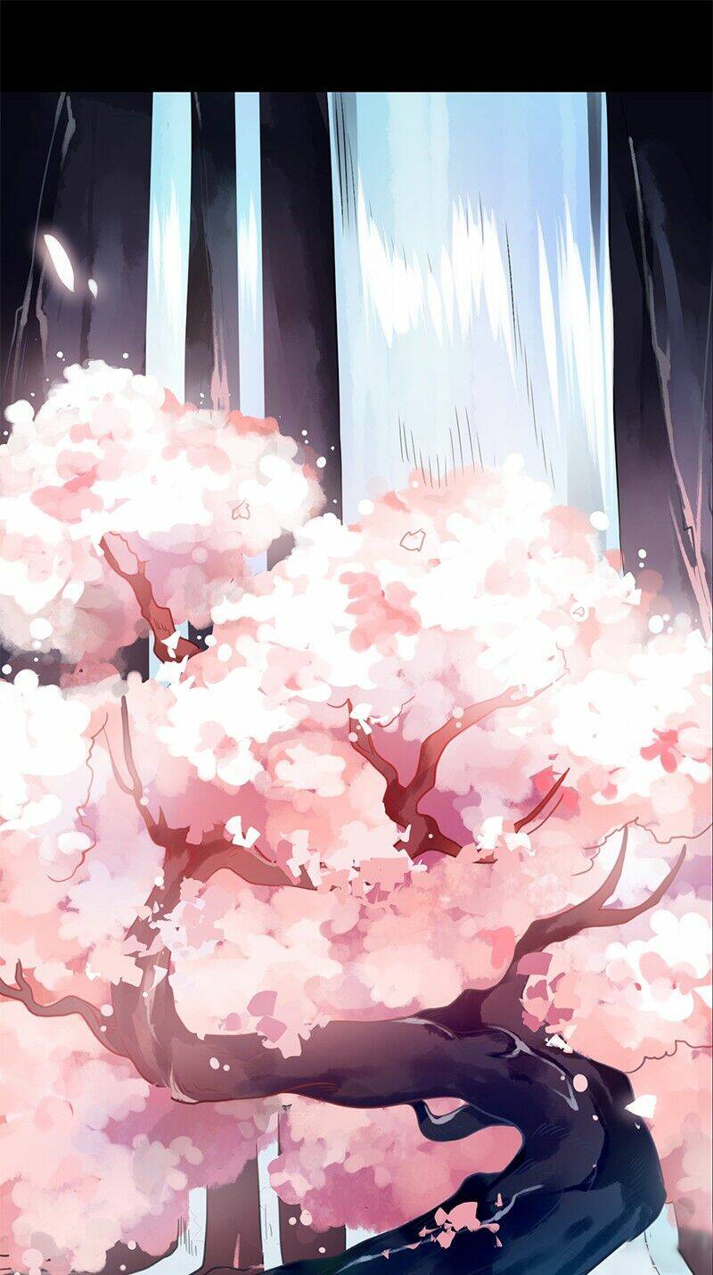 Lời Nguyền Lâu Lan: Bạo Quân Hung Ác Sủng Ái Ta Chapter 42 - Trang 2