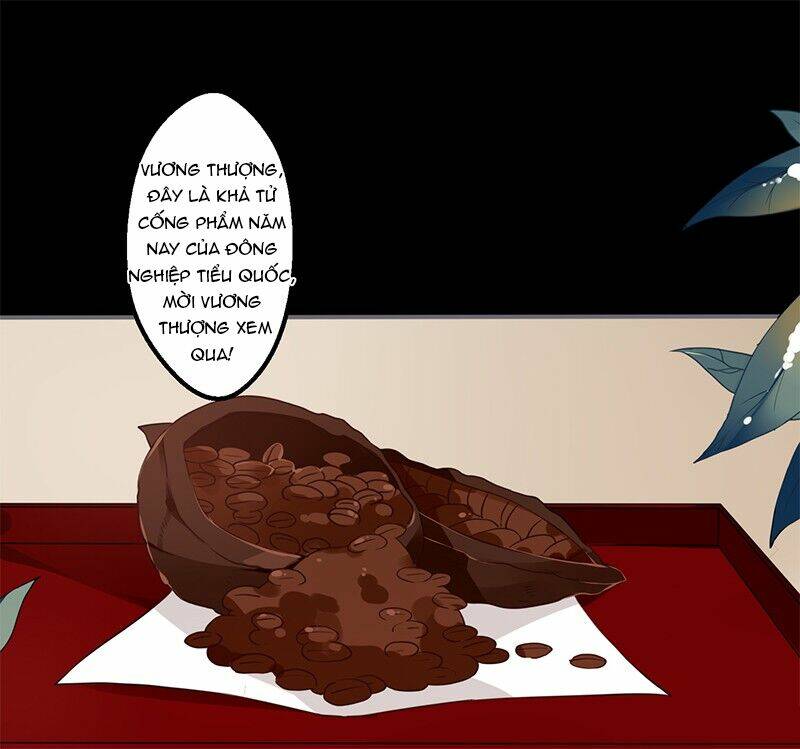 Lời Nguyền Lâu Lan: Bạo Quân Hung Ác Sủng Ái Ta Chapter 42 - Trang 2