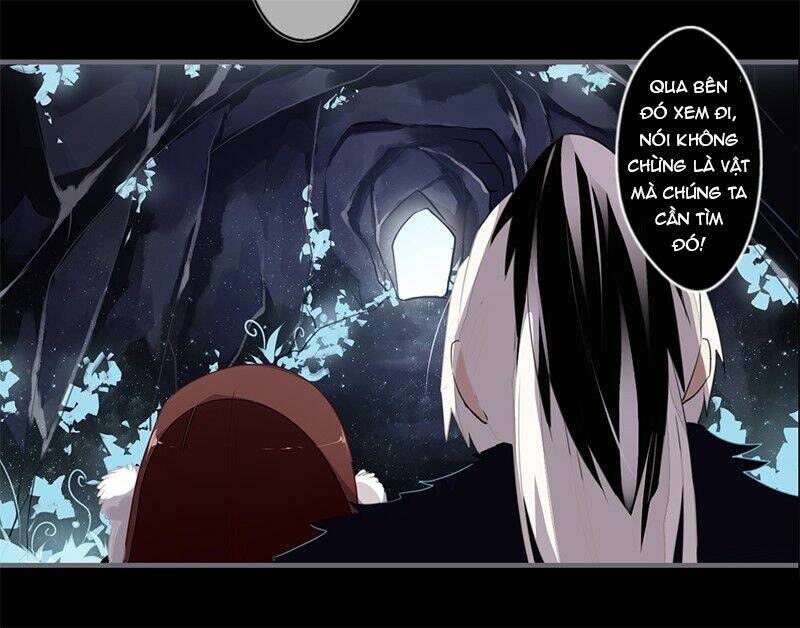 Lời Nguyền Lâu Lan: Bạo Quân Hung Ác Sủng Ái Ta Chapter 42 - Trang 2