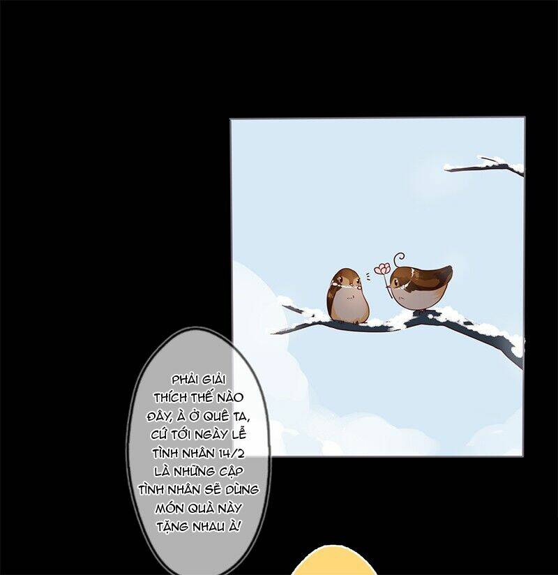 Lời Nguyền Lâu Lan: Bạo Quân Hung Ác Sủng Ái Ta Chapter 43 - Trang 2