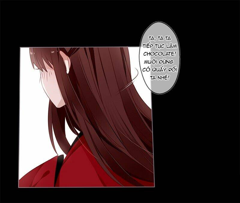 Lời Nguyền Lâu Lan: Bạo Quân Hung Ác Sủng Ái Ta Chapter 43 - Trang 2