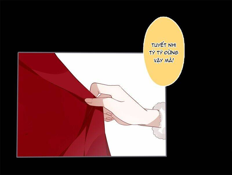 Lời Nguyền Lâu Lan: Bạo Quân Hung Ác Sủng Ái Ta Chapter 43 - Trang 2