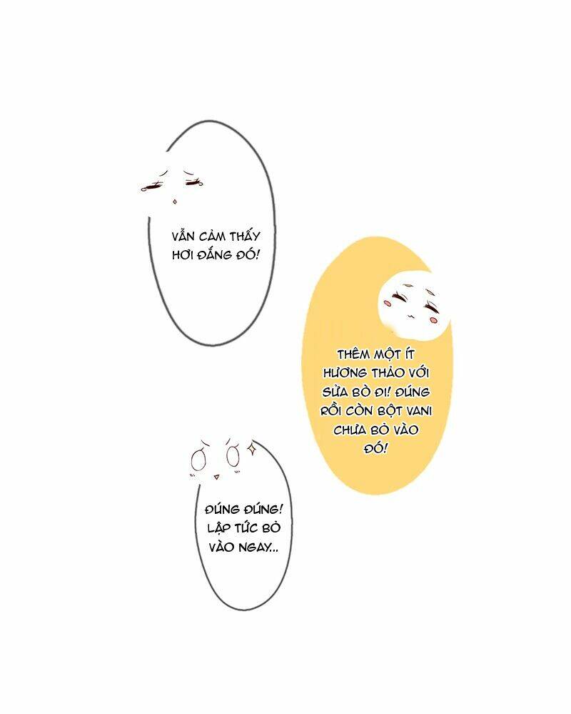 Lời Nguyền Lâu Lan: Bạo Quân Hung Ác Sủng Ái Ta Chapter 43 - Trang 2