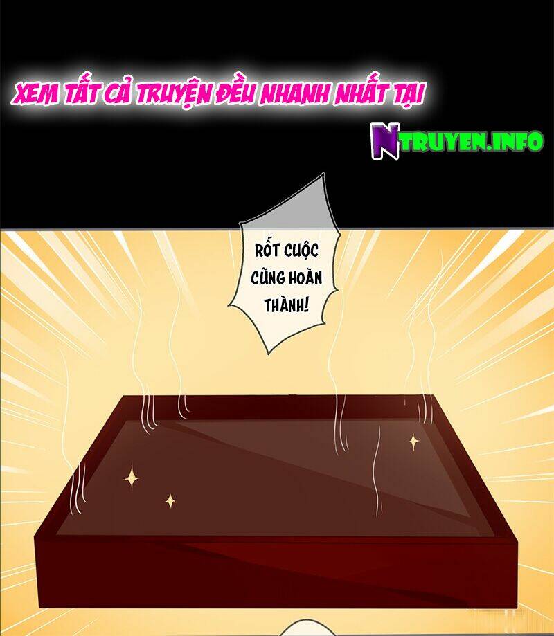 Lời Nguyền Lâu Lan: Bạo Quân Hung Ác Sủng Ái Ta Chapter 43 - Trang 2