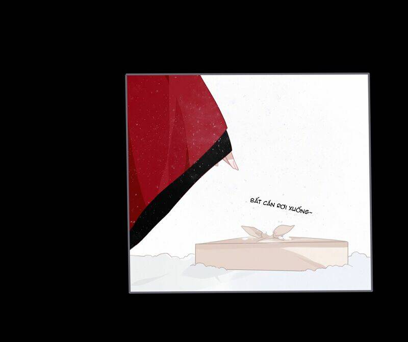 Lời Nguyền Lâu Lan: Bạo Quân Hung Ác Sủng Ái Ta Chapter 43 - Trang 2