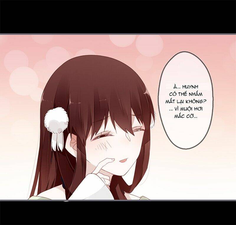 Lời Nguyền Lâu Lan: Bạo Quân Hung Ác Sủng Ái Ta Chapter 46 - Trang 2