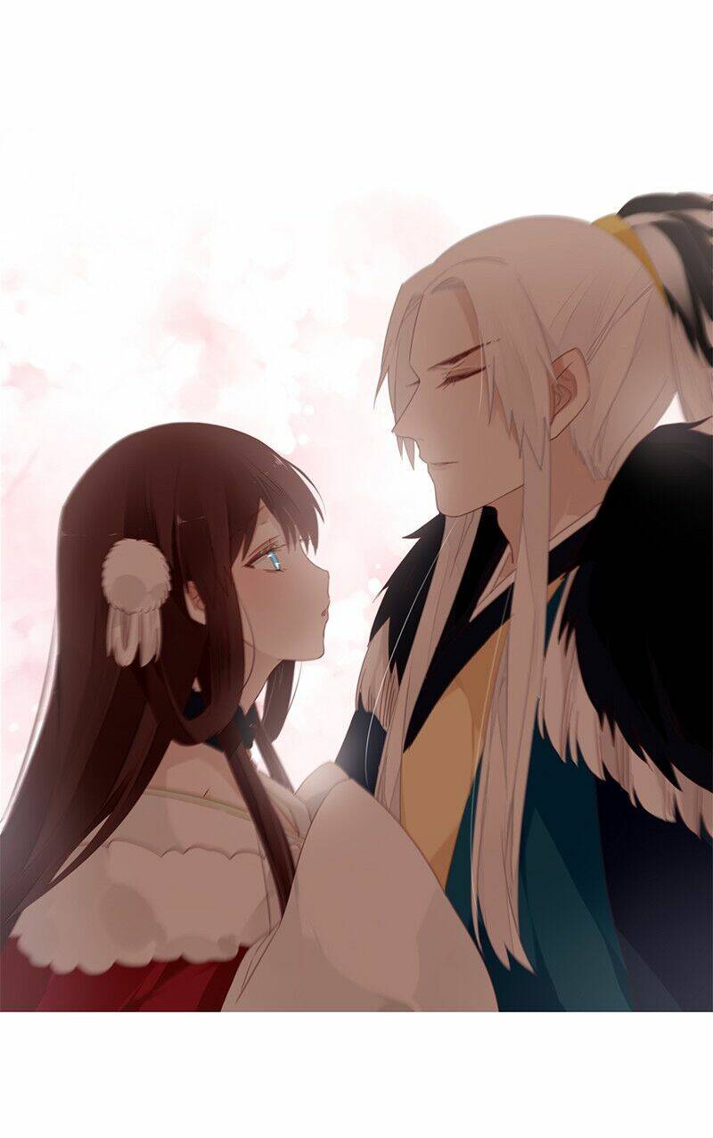 Lời Nguyền Lâu Lan: Bạo Quân Hung Ác Sủng Ái Ta Chapter 46 - Trang 2