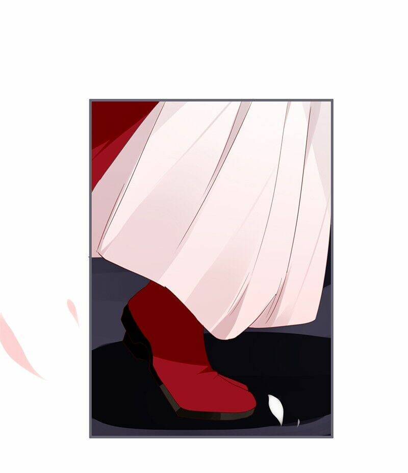 Lời Nguyền Lâu Lan: Bạo Quân Hung Ác Sủng Ái Ta Chapter 46 - Trang 2