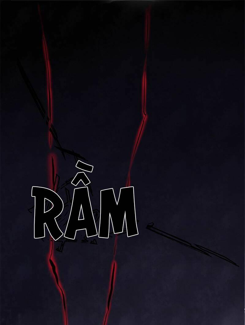 Lời Nguyền Lâu Lan: Bạo Quân Hung Ác Sủng Ái Ta Chapter 46 - Trang 2