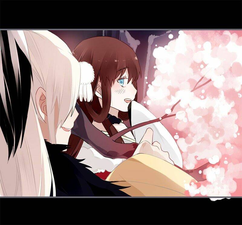 Lời Nguyền Lâu Lan: Bạo Quân Hung Ác Sủng Ái Ta Chapter 46 - Trang 2