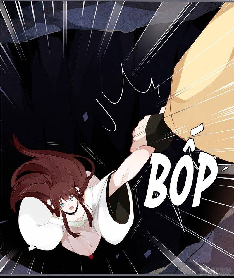 Lời Nguyền Lâu Lan: Bạo Quân Hung Ác Sủng Ái Ta Chapter 46 - Trang 2