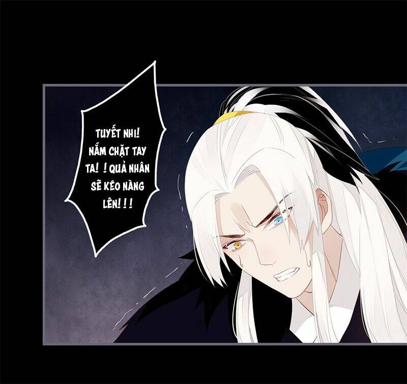 Lời Nguyền Lâu Lan: Bạo Quân Hung Ác Sủng Ái Ta Chapter 46 - Trang 2