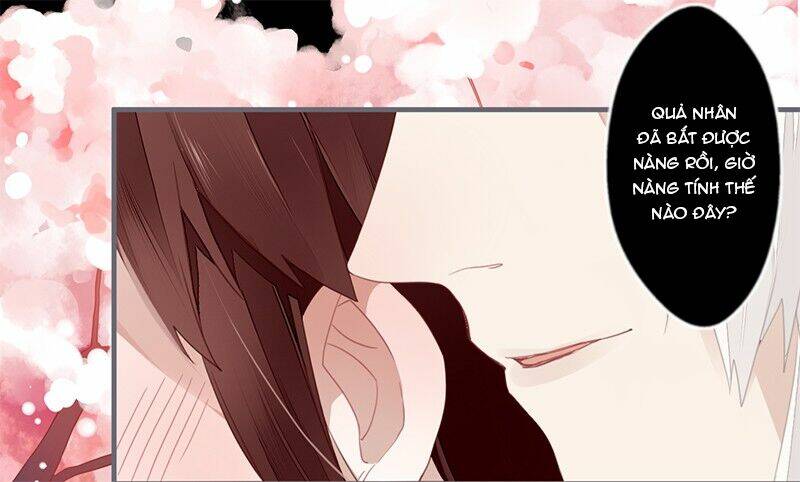 Lời Nguyền Lâu Lan: Bạo Quân Hung Ác Sủng Ái Ta Chapter 46 - Trang 2