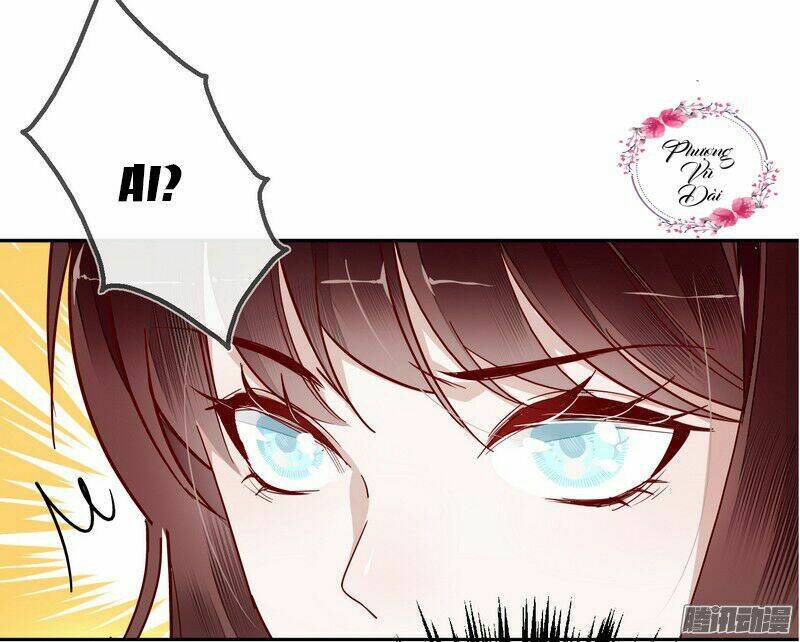 Lời Nguyền Lâu Lan: Bạo Quân Hung Ác Sủng Ái Ta Chapter 5 - Trang 2