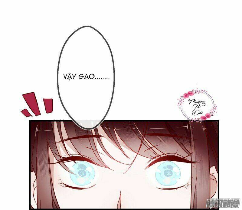 Lời Nguyền Lâu Lan: Bạo Quân Hung Ác Sủng Ái Ta Chapter 5 - Trang 2