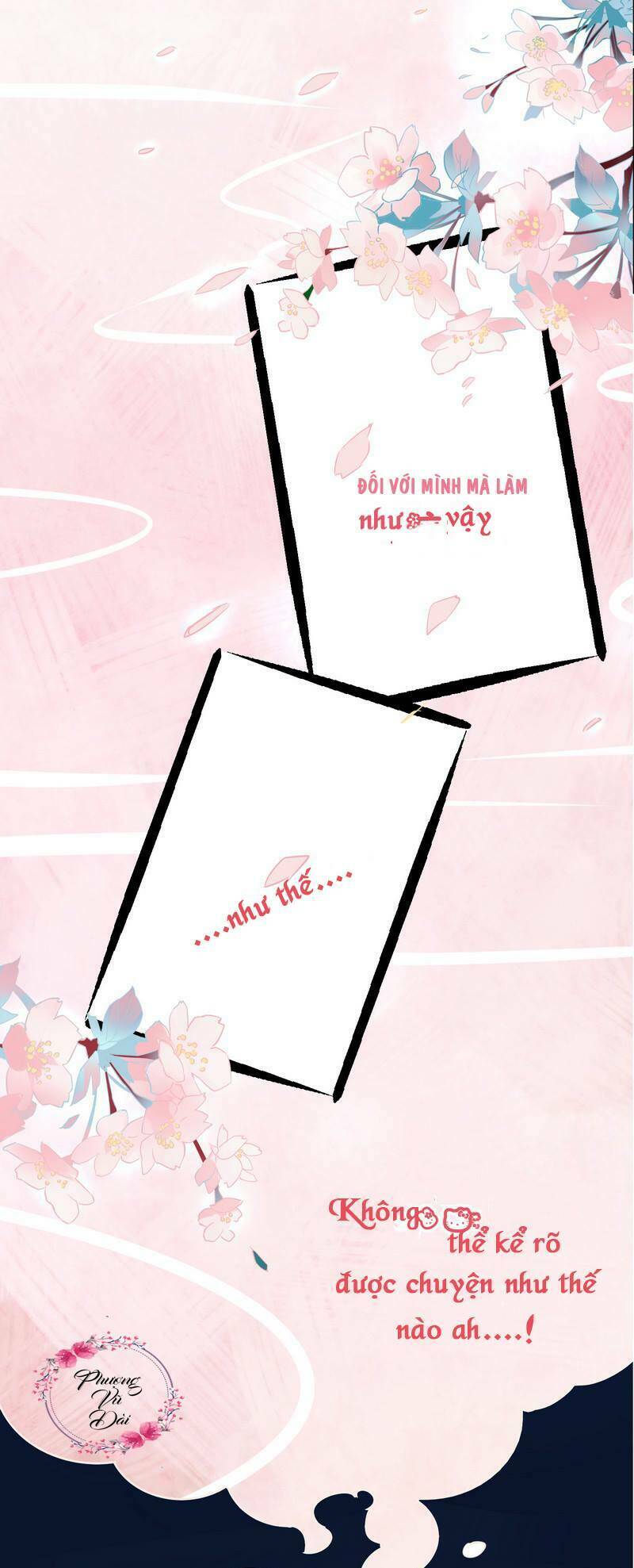 Lời Nguyền Lâu Lan: Bạo Quân Hung Ác Sủng Ái Ta Chapter 5 - Trang 2