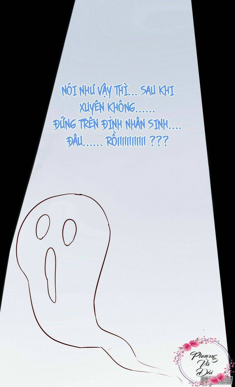 Lời Nguyền Lâu Lan: Bạo Quân Hung Ác Sủng Ái Ta Chapter 6 - Trang 2