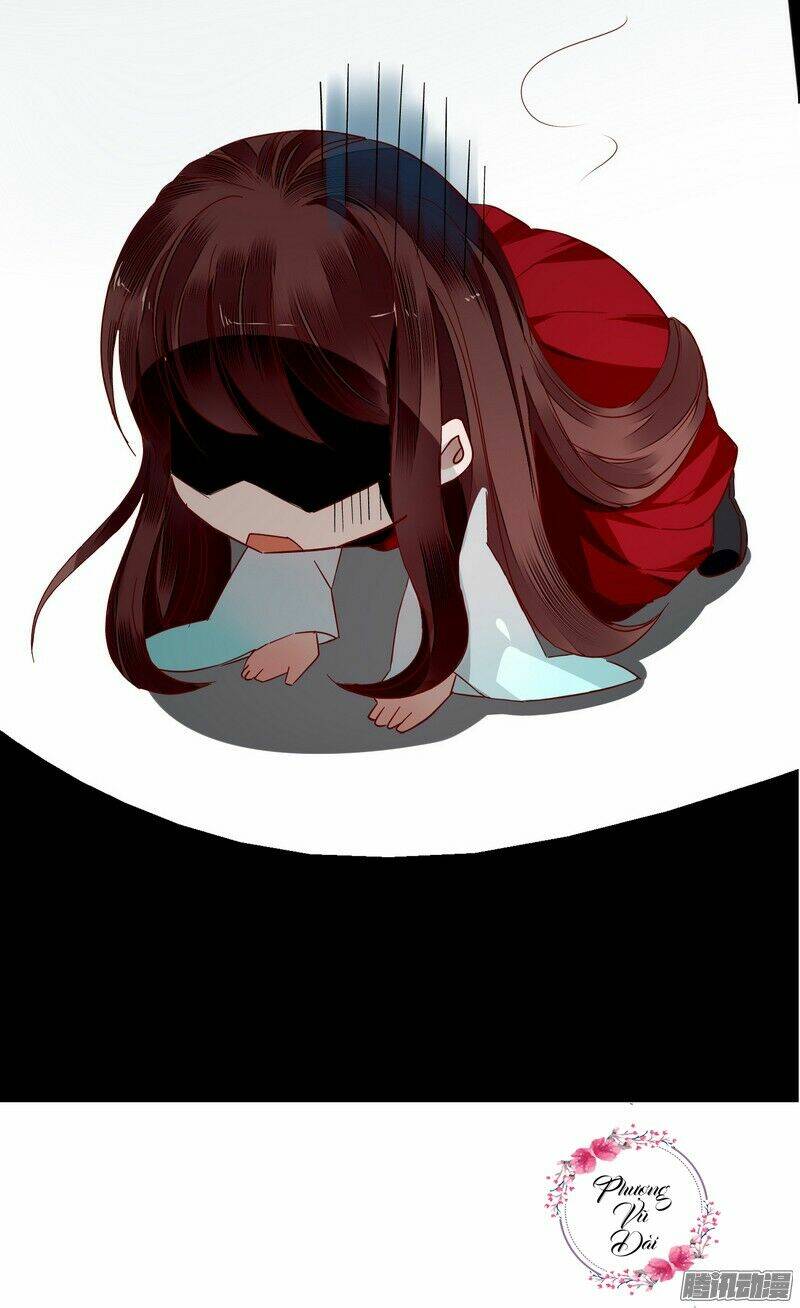 Lời Nguyền Lâu Lan: Bạo Quân Hung Ác Sủng Ái Ta Chapter 6 - Trang 2