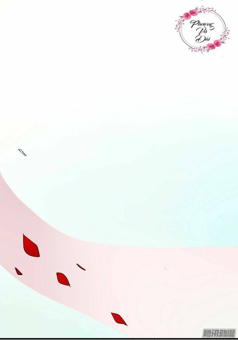 Lời Nguyền Lâu Lan: Bạo Quân Hung Ác Sủng Ái Ta Chapter 6 - Trang 2