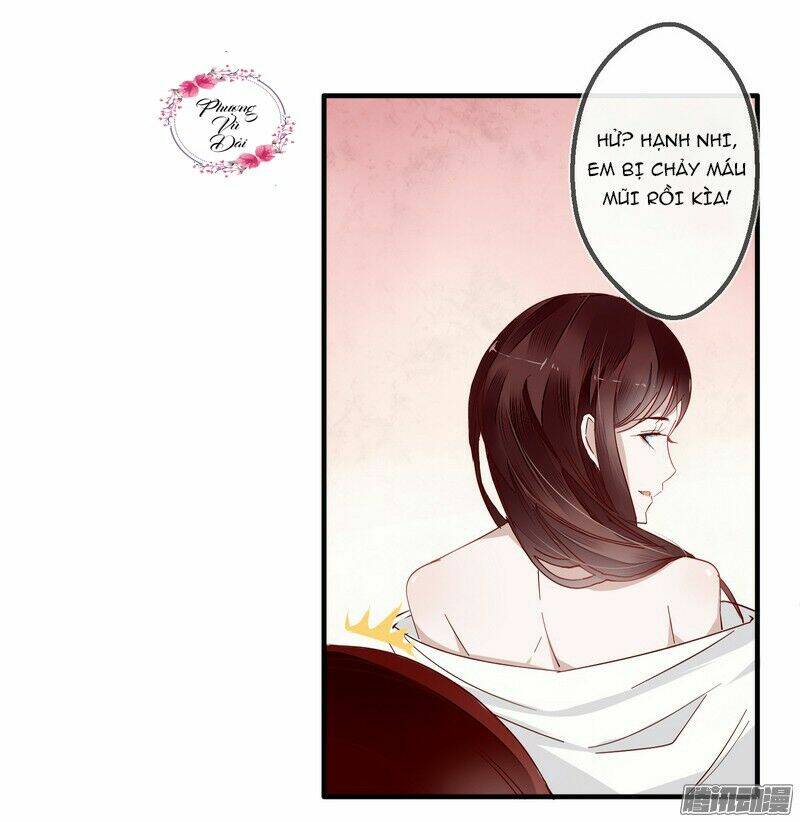 Lời Nguyền Lâu Lan: Bạo Quân Hung Ác Sủng Ái Ta Chapter 6 - Trang 2