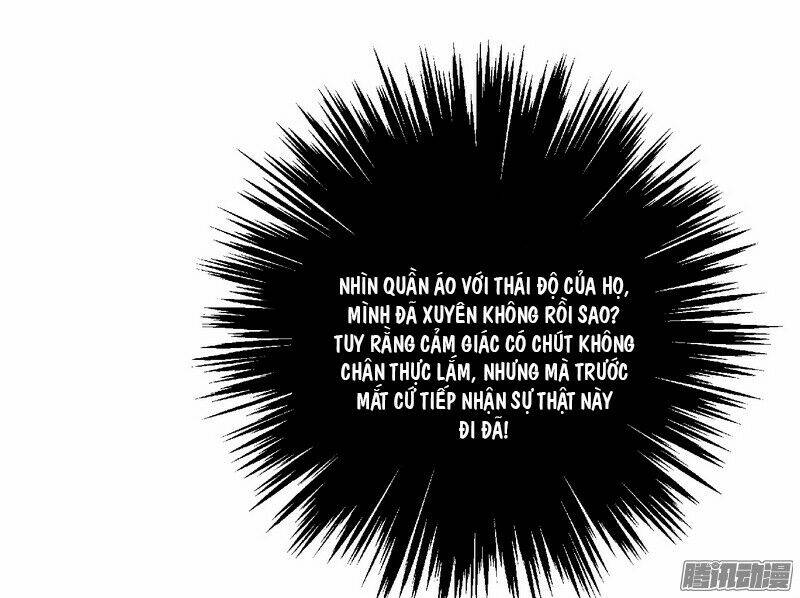 Lời Nguyền Lâu Lan: Bạo Quân Hung Ác Sủng Ái Ta Chapter 6 - Trang 2