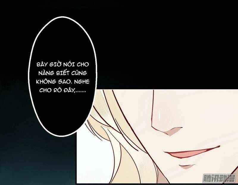 Lời Nguyền Lâu Lan: Bạo Quân Hung Ác Sủng Ái Ta Chapter 7 - Trang 2