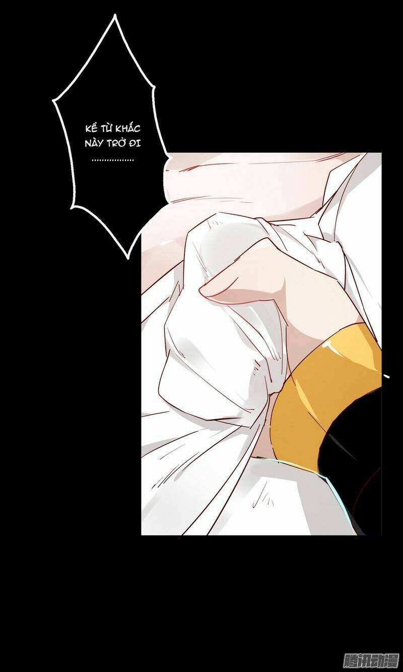 Lời Nguyền Lâu Lan: Bạo Quân Hung Ác Sủng Ái Ta Chapter 7 - Trang 2