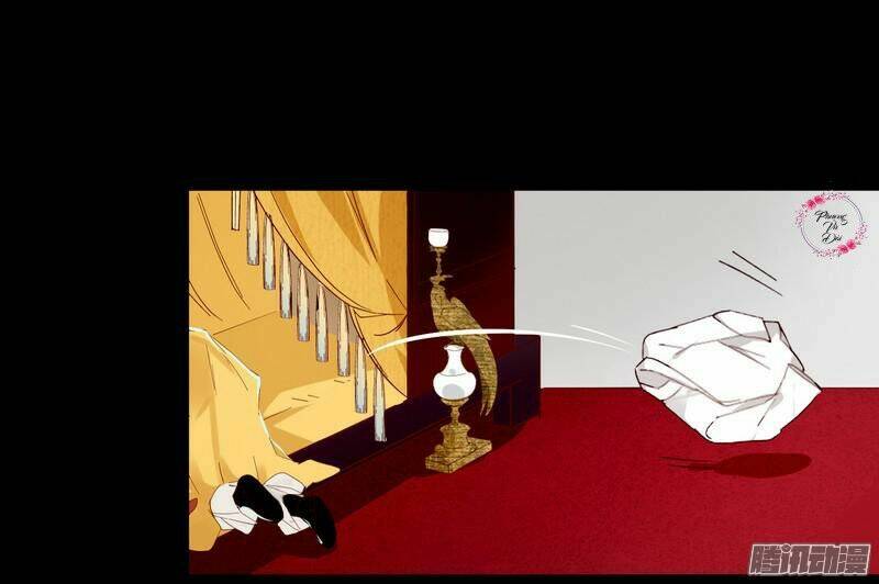 Lời Nguyền Lâu Lan: Bạo Quân Hung Ác Sủng Ái Ta Chapter 7 - Trang 2