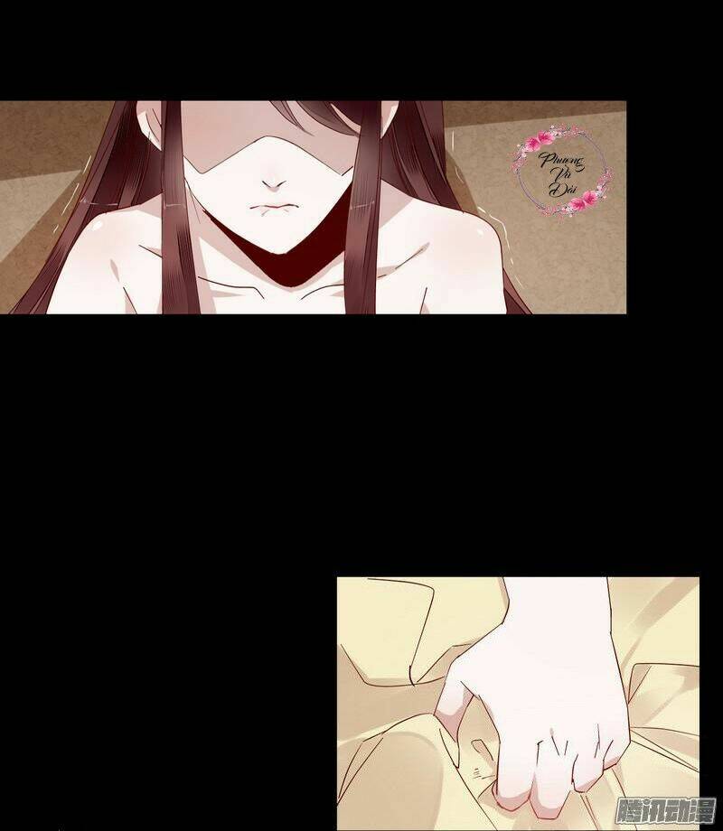 Lời Nguyền Lâu Lan: Bạo Quân Hung Ác Sủng Ái Ta Chapter 7 - Trang 2