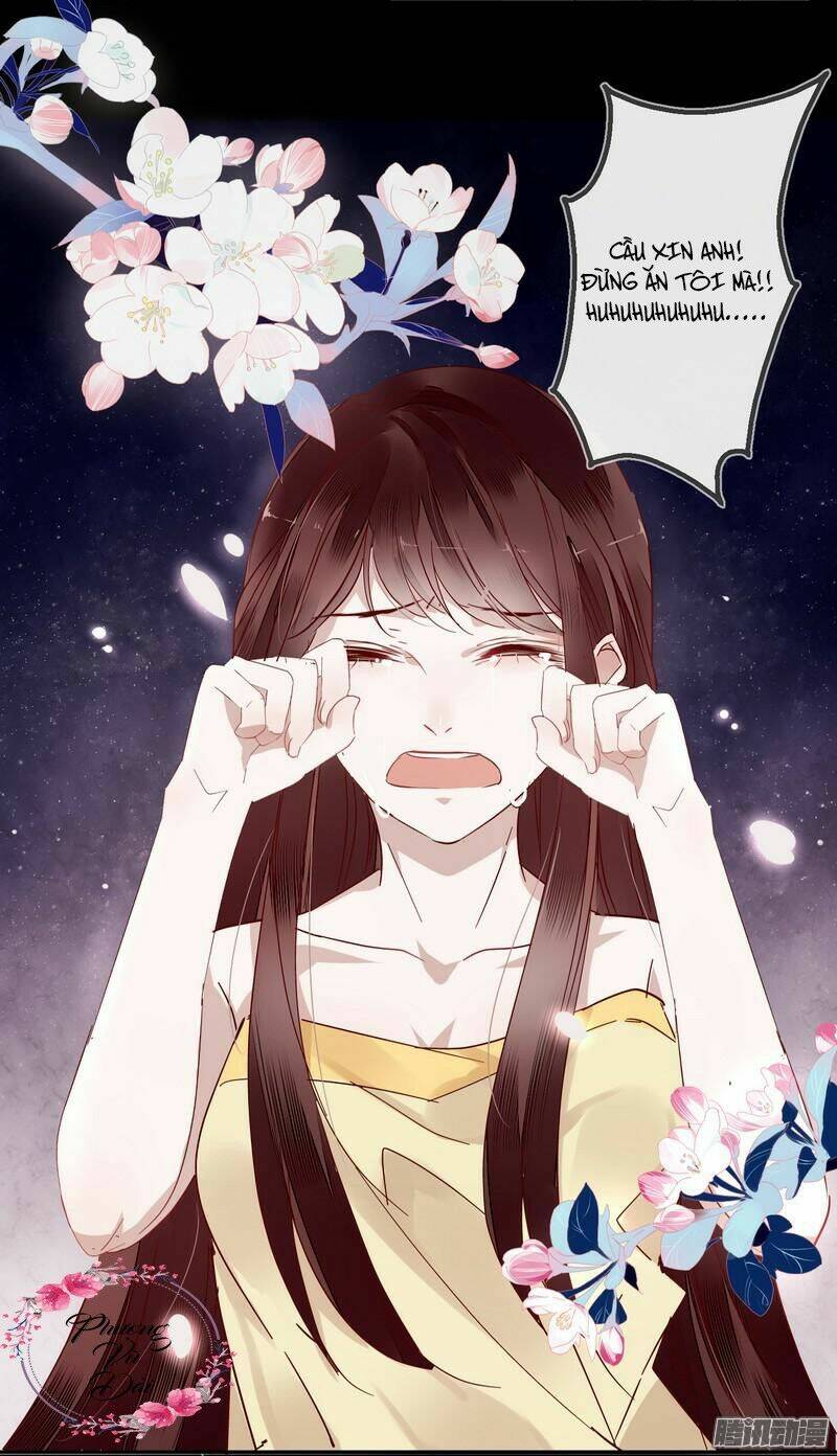 Lời Nguyền Lâu Lan: Bạo Quân Hung Ác Sủng Ái Ta Chapter 7 - Trang 2