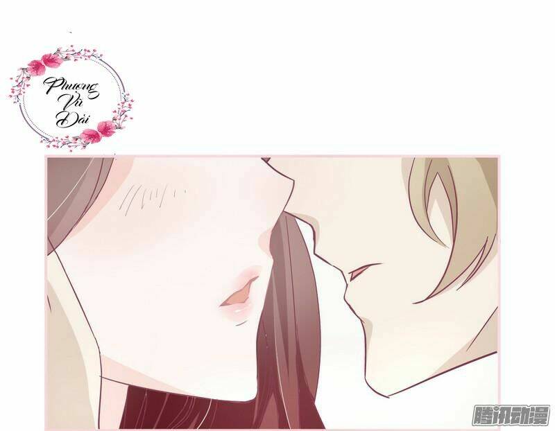 Lời Nguyền Lâu Lan: Bạo Quân Hung Ác Sủng Ái Ta Chapter 7 - Trang 2