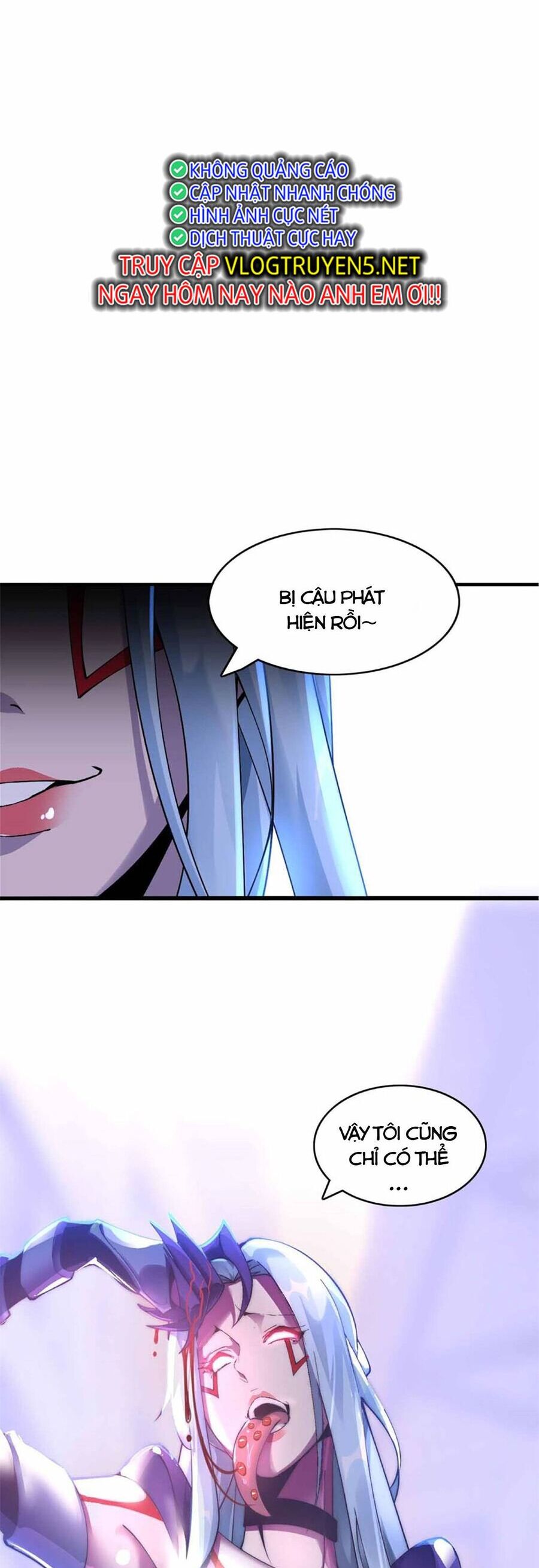 Lời Nguyền Này Thật Tuyệt Vời Chapter 1 - Trang 2